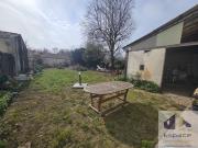 Maison de 155m2 sur 895m2 à Aigrefeuille
