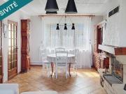 Maison de 155m2 sur terrain arboré de 5 ares environ