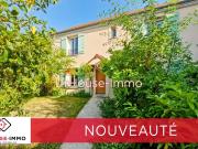 Maison familiale de 156 M2 5 chambres Sous sol total...