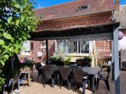 Maison de 157 m2, charme de l'ancien, piscine et...