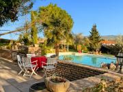 Maison de 157 m2, piscine et terrain de 3715 m2 à COUCHES 71