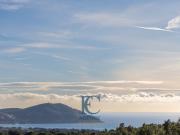 Maison de 158 m2 au calme sans vis à vis, vue mer