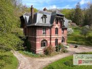 Maison de 15 pièces de luxe en vente à Lillebonne, France