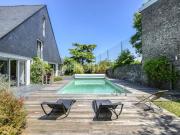 Maison de 15 pièces de luxe en vente à Nantes, France