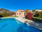 Maison de 81m2 sur un terrain de 2600m2 avec piscine