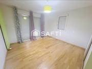 Maison de 169 m2 4 chambres avec jardin clos de 500 M2...