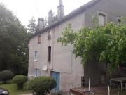 Maison de 169 m2 dotée d'un appartement indépendant...