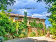 Maison de 16 chambres de luxe en vente à Sabran, Occitanie