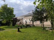 Maison de 16 pièces à vendre à GUILLONVILLE 28140