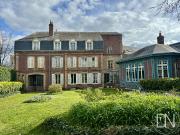 Maison de 16 pièces de luxe en vente à Fécamp, Normandie