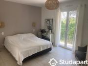 Maison de 16m2