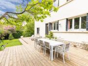 Maison de 170 m2 avec jardin à Fontenay aux Roses,...