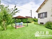 Maison de 170m2 sur 900m2 de terrain