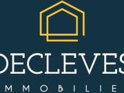 Maison de 173,96 m2 au sol 5 chambres et garage ORGEVAL