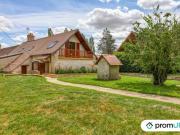 Maison de 177m2 à SAINT LAURENT EN GÂTINES