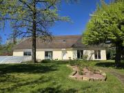 Maison de 178m² avec piscine sur 1793m² de terrain