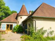 Maison de 180 m 2 à La Chapelle Sur Furieuse