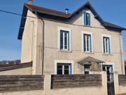 Maison de 180m2 et 1000m2 de terrain