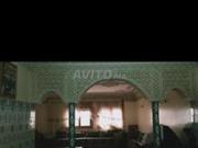 Maison de 185m2 à El Menzeh CYM