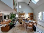 Maison de 188 m² 7 pièces, beaux espaces