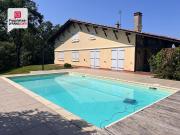 Maison de 18 pièces de luxe en vente à Langon, Nouvelle...