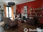 Maison de 18m2