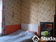 Maison de 18m2