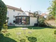 Maison de 190m² Bords de l'Erdre Nantes