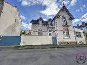 Maison de 1930 en Plein Centre de Montluçon avec Jardin...