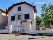 Maison de 1939, sur un terrain de 378m2, surface...