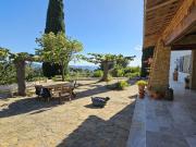 Maison de 194 m2 sur 5000 m2 avec piscine