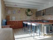 Maison de 196m2 à louer sur Benon