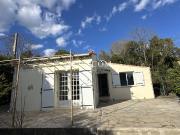Maison de 1975 avec jardin, proche des commodités à Alès