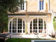 MAISON DE 197M² AVEC JARDIN ET PISCINE QUARTIER SAINT...