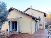 Maison de 2003 avec terrain secteur Cuzieu 96.86 m2