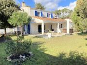 Maison de 2006 à quelques pas de l’océan 163m² Jard sur Mer