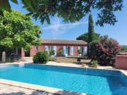 Maison de 200m2 à louer sur Cessenon sur Orb