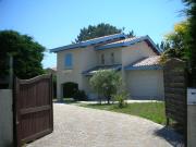 Maison de 200m2 à louer sur Gujan Mestras