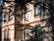 Maison de 200m2 à louer sur Toulouse