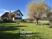 Maison de 200m² à vendre sur la commune de St Jean de...