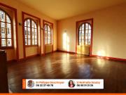 Maison de 200m², avec magasin au rez de chaussée