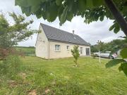 Maison de 2012, 125m², 4 chambres avec garage
