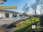 Maison De 2020 4/5 Chambres 175 M2 + Garage 175m²...