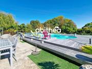 Maison de 2020 | plain pied | 2 chambres | 106 m2 hab | 1019