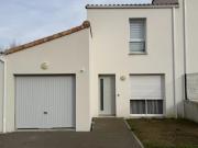 Maison de 2022, 3 chambres, plein coeur de SAINT PERE EN...