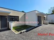 MAISON DE 2025: PRESTIGE CHARME MODERNITE CALME ET...