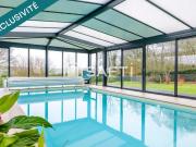 Maison de 205 m2 sur terrain de 2520 m2 constructible...