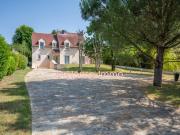 Maison de 205m², 5 chambres, sous sol et jardin