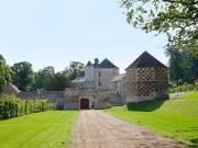 Maison de prestige de 730 m2 en vente Magny en Vexin,...