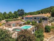 Maison de 20 pièces de luxe en vente à Dauphin, France